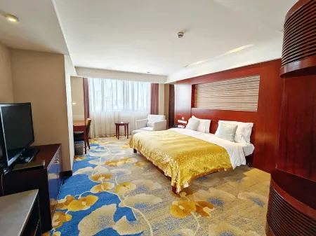 Southern Airlines Pearl International Hotel