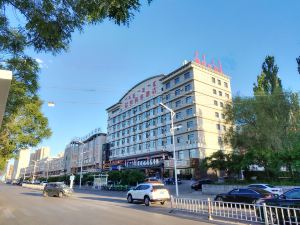 Zhungeer Banner Xiyue Business Hotel