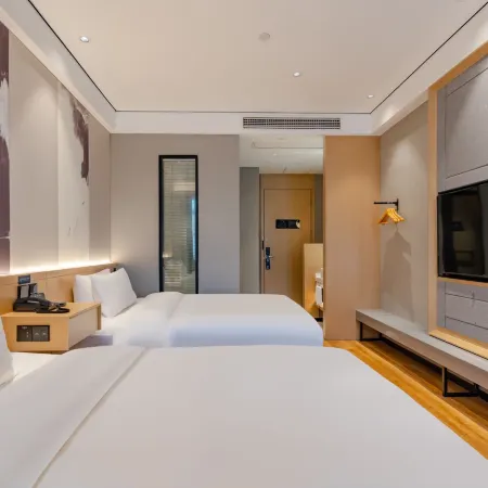 Junlai Hotel YUE