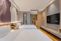 โรงแรมจุนหลาย ยู - 3 ดาว