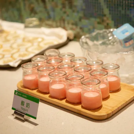 Ibis Styles Hotel (Ruili Jiegao Border Trade Zone Branch)