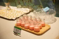 Ibis Styles Hotel (Ruili Jiegao Border Trade Zone Branch) - breakfast