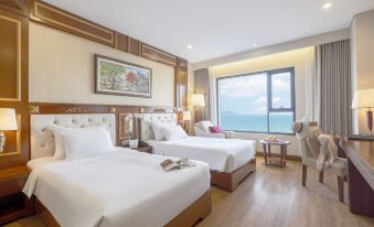 Dlg Hotel Danang