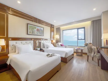 Khách sạn DLG