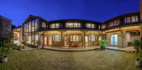 拾貳憶康養合院