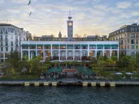The Peninsula Istanbul Hotels in Karakoy