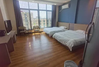 Meet the B&B