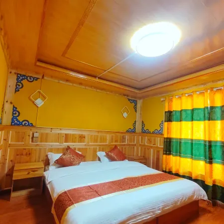 Lianhahu Yixiangge Homestay