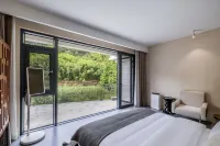 Jiu Si Ju · Zhen Xiu Vacation and Beautiful Accommodation (Tianmu Mountain Branch)