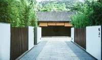 Yushuigu Hot Spring Hotel - Vuoristonäköala