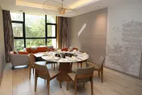 Tianmingshan Spa & Resort - petit déjeuner
