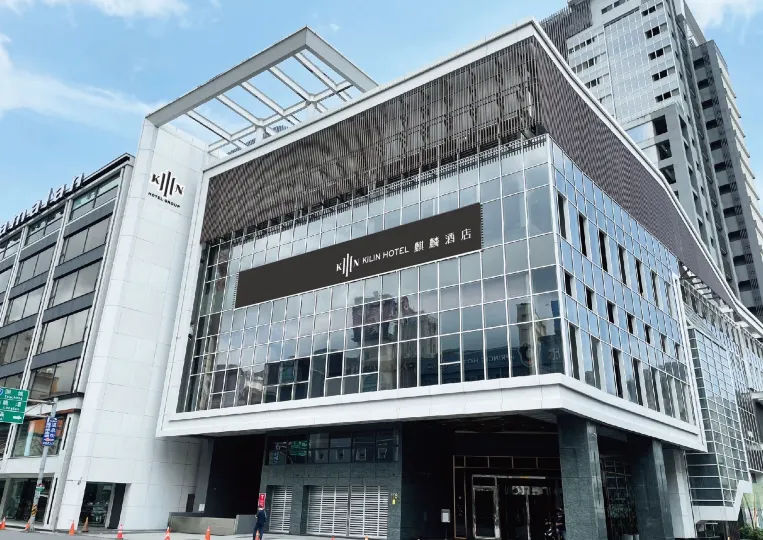 Kilin Hotel JiaoXi
