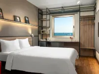 Ibis Istanbul Zeytinburnu Marmaray Kazlıçeşme İstasyonu yakınındaki oteller