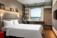 Ibis Istanbul Zeytinburnu Hôtels à proximité de : Orallar Civi Tel Insaat Malzemeleri