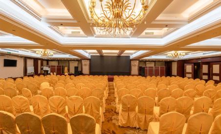 Vienna Hotel (Foshan Nanzhuang Metro Station) - Housity