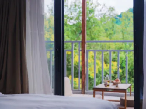 杭州良棲山院酒店