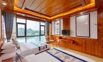 Guixin Inn (Furong Town Scenic Area)