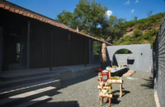 Weitang · Yuerong Mountain Homestay