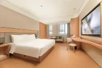JI Hotel ( Industrial Park Olympic Sports Center) Hotels in Suzhou