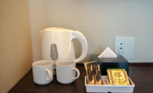 Far East Village Hotel Osaka, Honmachi