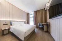 HanTing Hotel (Yixing Guanlin Town) Hotels in Yixing