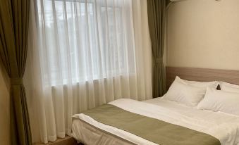 Jining Mining District Hotel