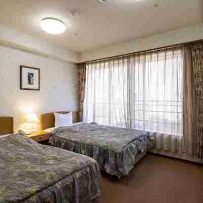 Hotel Urashima Rooms