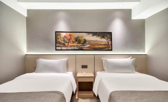 Marinepoem Hotel (Fengqi Road)