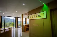 Guangde Shengjing Poya Ye Luxury Tent Hotel Hotels in Guangde
