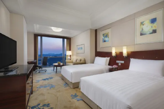 Shangri-La Hotel, Suzhou