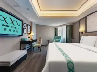 Xana Hotelle (Liuzhou Xijiang Road Yaobu Ancient Town) Các khách sạn gần Jishan