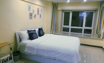 Huayu Boutique Self-service Homestay (Changchun University of Technology)