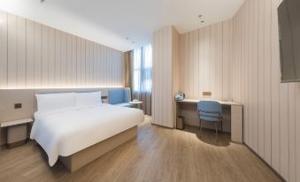 HanTing Hotel (Huai'an Beijingdong Road Darunfa)