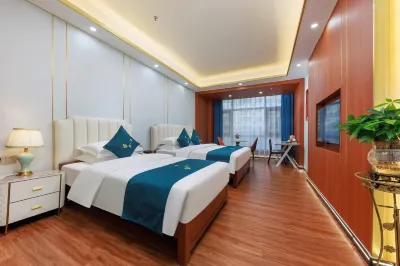 Venas International Hotel
