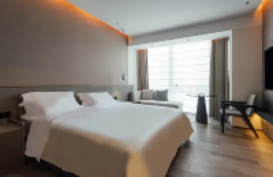 美綺酒店（梅州高鐵西站店）