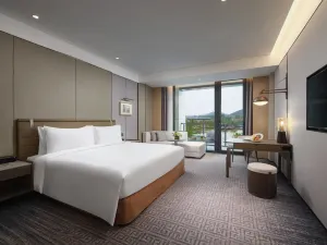 Primus Hotel Xuzhou Dalong Lake
