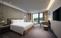 Primus Hotel Xuzhou Dalong Lake
