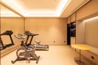 JI Hotel (Xionganxinqu Baiyangdianzhan South Square)