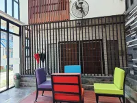 7Days Arcade Hotels near Chiangmai Bus Terminal 3