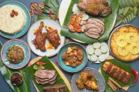 Furama City Centre Hotels in Singapore