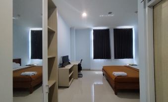 Hotel Sutha Inn