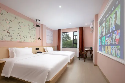 Apause Hotel - شرفة