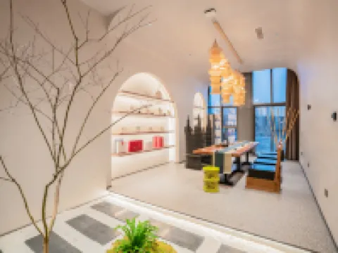 โรงแรมเอ็ม คุนหมิง (ถนนคนเดินหนานผิง จินหม่า บีจีฟาง) โรงแรมในคุนหมิง