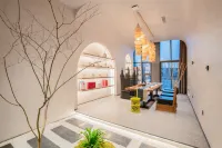 โรงแรมเอ็ม คุนหมิง (ถนนคนเดินหนานผิง จินหม่า บีจีฟาง)