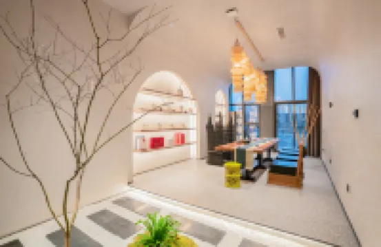 Kunming M Hotel (Nanping Pedestrian Street Jinma Bijifang)