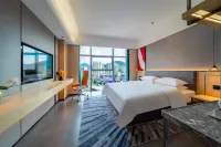 Hequn Hotel Hotels in Huangping