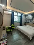 Jieyang Xierman Apartment - albergo