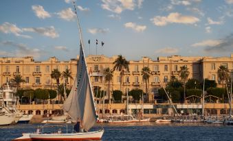 Sofitel Winter Palace Luxor