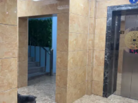 Anda Diamond Business Hotel Hotels in Anda
