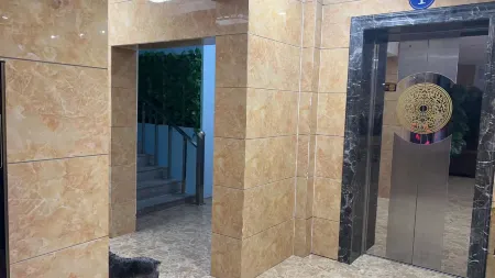 Anda Diamond Business Hotel